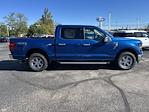 2024 Ford F-150 SuperCrew Cab 4x4, Pickup for sale #F1078 - photo 4