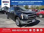 2024 Ford F-150 SuperCrew Cab 4x4, Pickup for sale #F1082 - photo 1