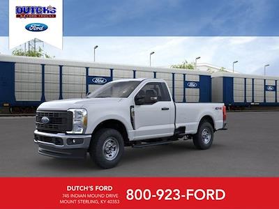 2024 Ford F-250 Regular Cab 4x4, Pickup for sale #F1087 - photo 1