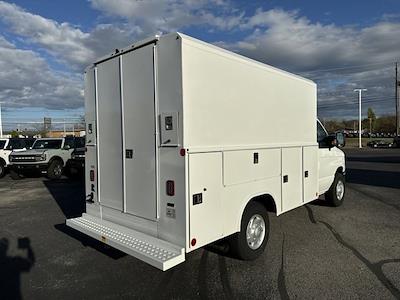 New 2025 Ford E-350 Base RWD, Service Utility Van for sale #F1093 - photo 2