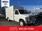 New 2025 Ford E-350 Base RWD, Service Utility Van for sale #F1093 - photo 1