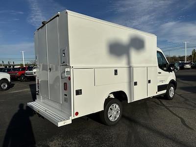 New 2024 Ford Transit 350 Base RWD, Service Utility Van for sale #F1094 - photo 2