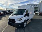 New 2024 Ford Transit 350 Base RWD, Service Utility Van for sale #F1094 - photo 7