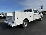 2024 Ford F-250 Crew Cab 4x4, Service Truck for sale #F1096 - photo 2