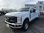 2024 Ford F-250 Crew Cab 4x4, Service Truck for sale #F1096 - photo 7