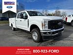 New 2024 Ford F-250 XL Crew Cab 4x4, Service Truck for sale #F1097 - photo 1