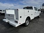 New 2024 Ford F-250 XL Crew Cab 4x4, Service Truck for sale #F1097 - photo 2