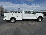 New 2024 Ford F-250 XL Crew Cab 4x4, Service Truck for sale #F1097 - photo 3