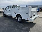 New 2024 Ford F-250 XL Crew Cab 4x4, Service Truck for sale #F1097 - photo 8