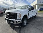 New 2024 Ford F-250 XL Crew Cab 4x4, Service Truck for sale #F1097 - photo 9