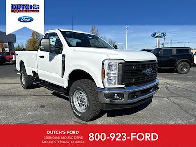 2024 Ford F-250 Regular Cab 4x4, Pickup for sale #F1104 - photo 1