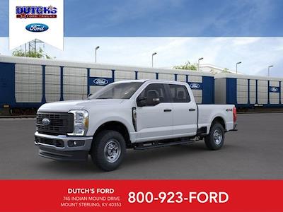 2024 Ford F-350 Crew Cab SRW 4x4, Pickup for sale #F1106 - photo 1