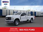 2024 Ford F-250 Regular Cab 4x4, Pickup for sale #F1108 - photo 1