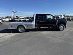 New 2024 Ford F-350 Crew Cab 4x4, Flatbed Truck for sale #F1118 - photo 3