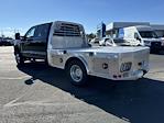 New 2024 Ford F-350 Crew Cab 4x4, Flatbed Truck for sale #F1118 - photo 7