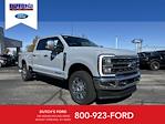 2024 Ford F-350 Crew Cab SRW 4x4, Pickup for sale #F1146 - photo 1