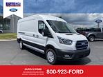 New 2022 Ford E-Transit 350 Base Medium Roof RWD, Empty Cargo Van for sale #F9521 - photo 1