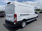 New 2022 Ford E-Transit 350 Base Medium Roof RWD, Empty Cargo Van for sale #F9521 - photo 3