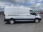 New 2022 Ford E-Transit 350 Base Medium Roof RWD, Empty Cargo Van for sale #F9521 - photo 4