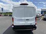 New 2022 Ford E-Transit 350 Base Medium Roof RWD, Empty Cargo Van for sale #F9521 - photo 6