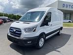 New 2022 Ford E-Transit 350 Base Medium Roof RWD, Empty Cargo Van for sale #F9521 - photo 9