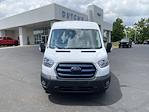 New 2022 Ford E-Transit 350 Base Medium Roof RWD, Empty Cargo Van for sale #F9521 - photo 10