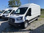 2022 Ford E-Transit 350 High Roof RWD, Empty Cargo Van for sale #F9523 - photo 3