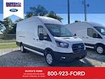 2022 Ford E-Transit 350 High Roof RWD, Empty Cargo Van for sale #F9523 - photo 1