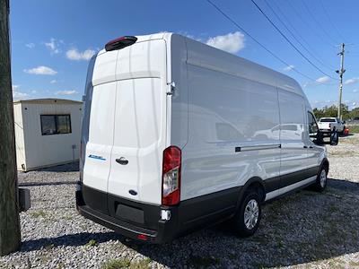 2022 Ford E-Transit 350 High Roof RWD, Empty Cargo Van for sale #F9530 - photo 2