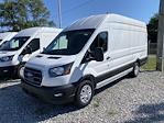 2022 Ford E-Transit 350 High Roof RWD, Empty Cargo Van for sale #F9530 - photo 3