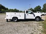 New 2022 Ford F-350 XL Regular Cab 4x2, 9' Reading SL Service Body Service Truck for sale #F9631 - photo 11
