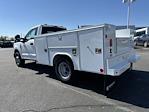New 2022 Ford F-350 XL Regular Cab 4x2, 9' Reading SL Service Body Service Truck for sale #F9631 - photo 12