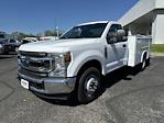 New 2022 Ford F-350 XL Regular Cab 4x2, 9' Reading SL Service Body Service Truck for sale #F9631 - photo 3