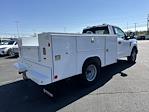 New 2022 Ford F-350 XL Regular Cab 4x2, 9' Reading SL Service Body Service Truck for sale #F9631 - photo 2