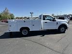 New 2022 Ford F-350 XL Regular Cab 4x2, 9' Reading SL Service Body Service Truck for sale #F9631 - photo 6