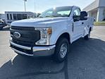 New 2022 Ford F-350 XL Regular Cab 4x2, 8' Knapheide Steel Service Body Service Truck for sale #F9635 - photo 11