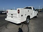 New 2022 Ford F-350 XL Regular Cab 4x2, 8' Knapheide Steel Service Body Service Truck for sale #F9635 - photo 2