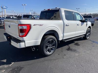 2023 Ford F-150 SuperCrew Cab 4x4, Pickup for sale #F9647 - photo 2