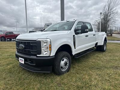 2024 Ford F-350 Crew Cab DRW 4x4, Pickup for sale #F9780 - photo 1