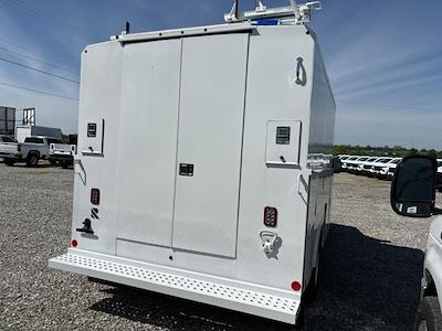 New 2024 Ford E-350 Base RWD, Reading Aluminum CSV Service Utility Van for sale #F9805 - photo 2