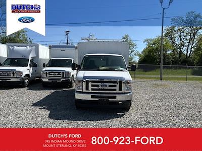 2024 Ford E-350 RWD, Reading Aluminum CSV Service Utility Van for sale #F9805 - photo 1