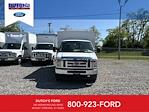 New 2024 Ford E-350 Base RWD, 11' Reading Aluminum CSV Service Utility Van for sale #F9805 - photo 1