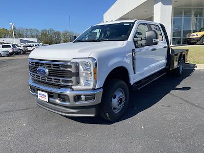 New 2023 Ford F-350 Flatbed Truck for sale | #F9811