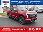 2023 Ford F-150 Lightning SuperCrew Cab AWD, Pickup for sale #F9815 - photo 1