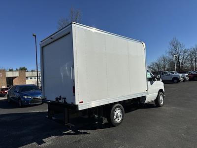 2024 Ford E-350 RWD, Box Van for sale #F9824 - photo 2