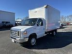 New 2024 Ford E-350 Base RWD, Box Van for sale #F9824 - photo 3