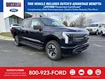 2023 Ford F-150 Lightning SuperCrew Cab AWD, Pickup for sale #F9837 - photo 1
