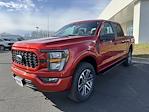 2023 Ford F-150 SuperCrew Cab 4x4, Pickup for sale #F9838 - photo 3