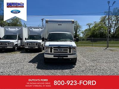 2024 Ford E-350 RWD, Box Van for sale #F9888 - photo 1
