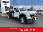 New 2023 Ford F-450 XL Regular Cab 4x4, Service Truck for sale #F9896 - photo 1